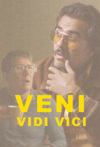 Veni Vidi Vici