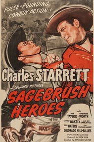 Sagebrush Heroes