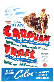 The Caravan Trail