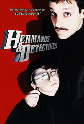 Hermanos & Detectives