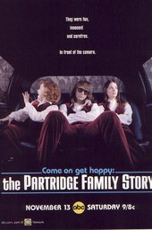 Come On, Get Happy: The Partridge Family Story