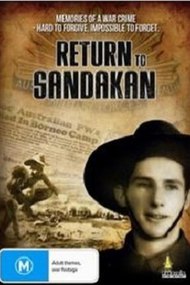 Return to Sandakan