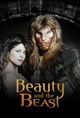 Beauty and the Beast