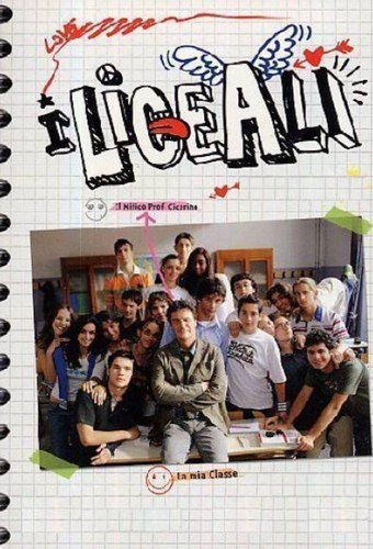 I liceali