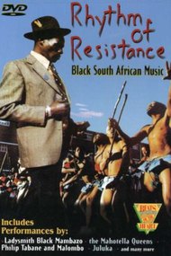 Beats of the Heart: Rhythm of Resistance