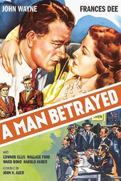 A Man Betrayed