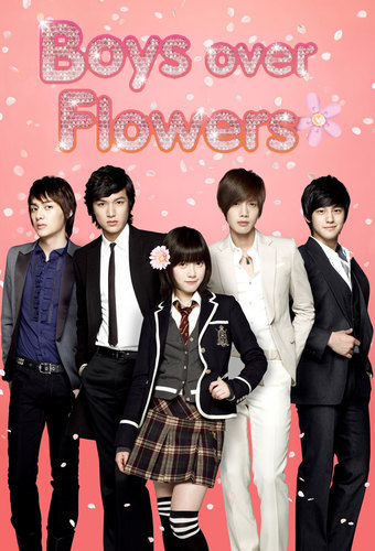 Boys Over Flowers (KR)