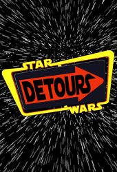 Star Wars: Detours