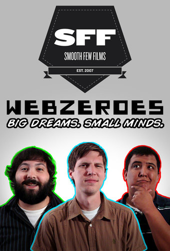 Web Zeroes