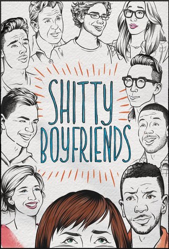 Shitty Boyfriends