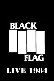 Black Flag: Live