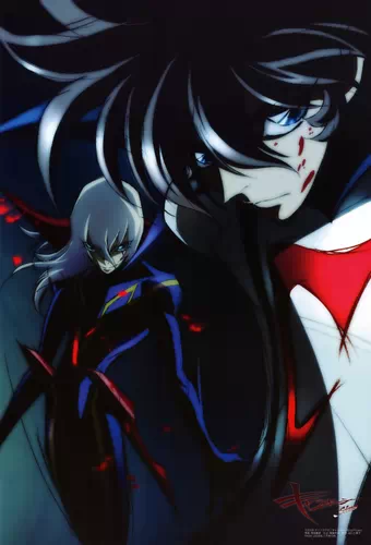 Casshern Sins