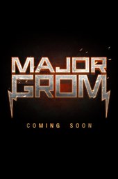 Major Grom