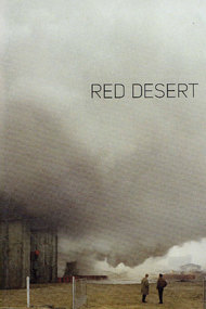 Red Desert