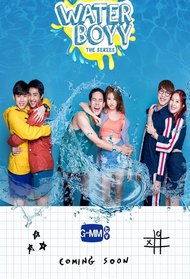 Water Boyy: The Series