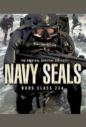 Navy SEALS - BUDS Class 234