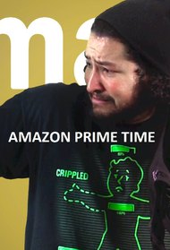 Amazon Prime Time