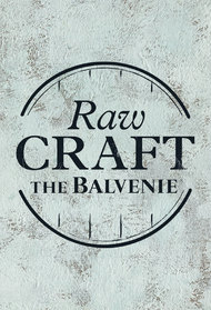 Raw Craft with Anthony Bourdain