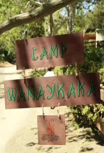CAMP: College Humor
