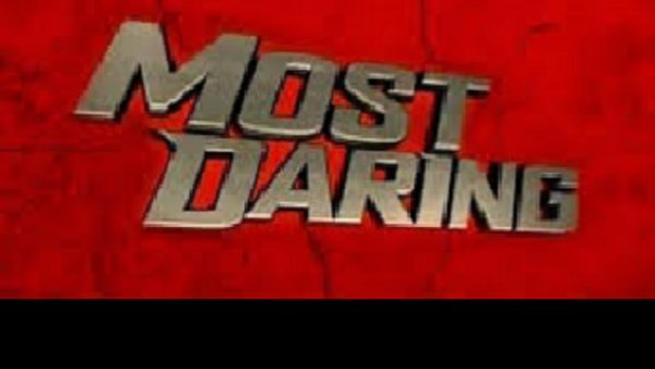 Most Daring (TV Series 2007 - 2010)