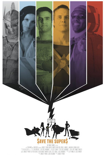 Save the Supers