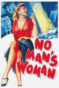 No Man's Woman