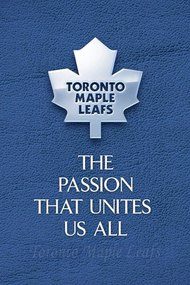 Toronto Maple Leafs Forever: The Tradition of the Toronto Maple Leafs