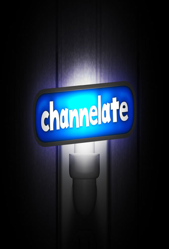Channelate Shorts