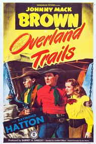 Overland Trails