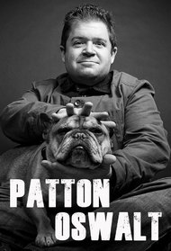 Patton Oswalt