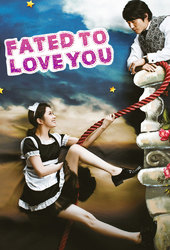 Fated to Love You (KR)