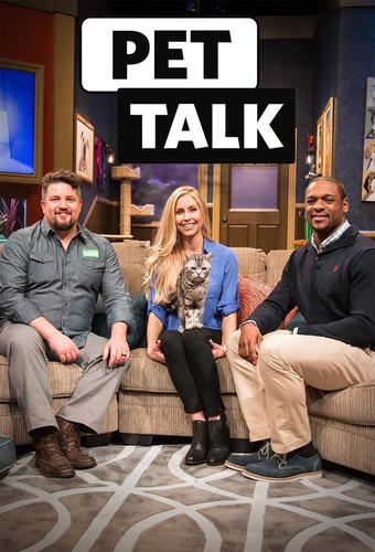 Pet Talk