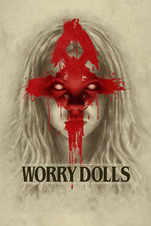 Worry Dolls