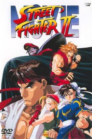 Street Fighter II: The Movie
