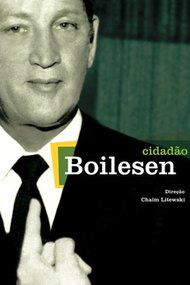 Citizen Boilesen