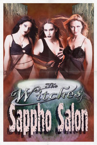 The Witches of Sappho Salon