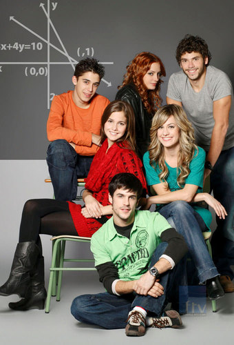 The Serrano