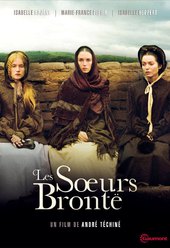 The Bronte Sisters