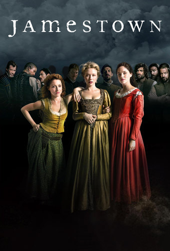 Jamestown