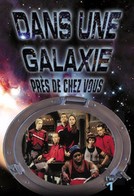 Dans une galaxie pres de chez vous