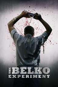 The Belko Experiment 2016 