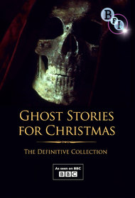 A Ghost Story For Christmas