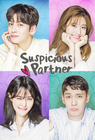 Suspicious Partner