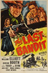 The Last Bandit