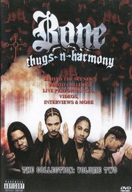 Bone Thugs-n-Harmony: The Collection Volume 2