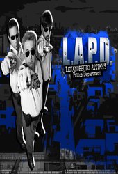 L.A.P.D.: Lekanopedio Attikis Police Department