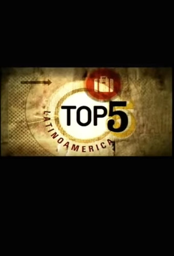 TOP5 Latinoamérica