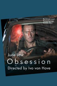 National Theatre Live: Obsession