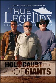 True Legends - Episode 3: Holocaust of Giants