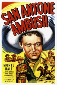 San Antone Ambush